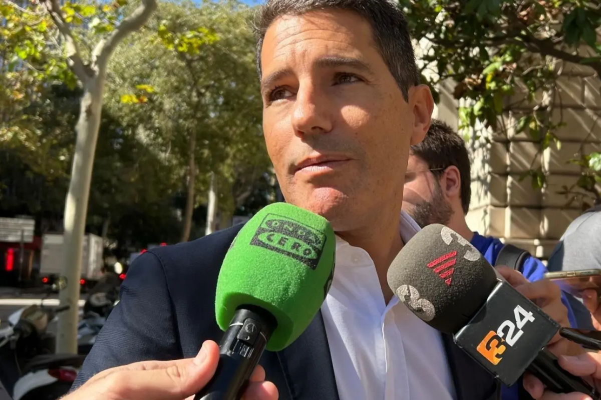 El PP ve &quot;imposible&quot; un acuerdo con el PSC para los presupuestos de la Generalitat