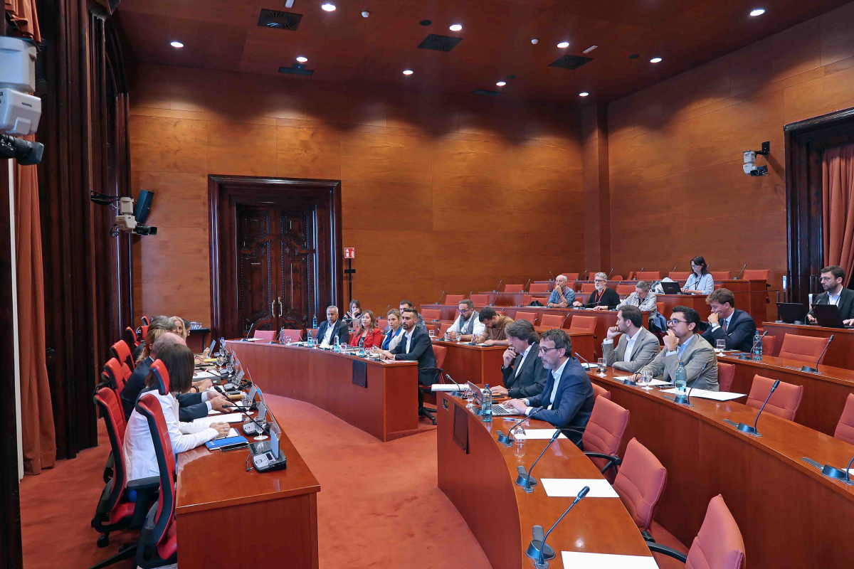 El PP exige al Govern cerrar “embajadas” y destinar esos recursos a Salud, Educación y Políticas Sociales