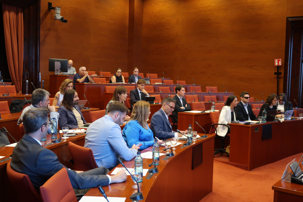 El PP exige al conseller de Deportes que explique si pretende que la selección catalana sustituya a la española internacionalmente