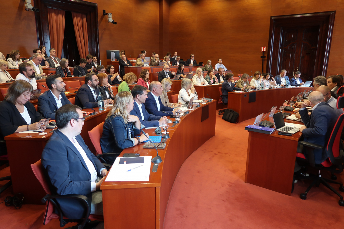 El PP pide retirar la declaración de zonas tensionadas para aumentar la oferta de vivienda disponible
