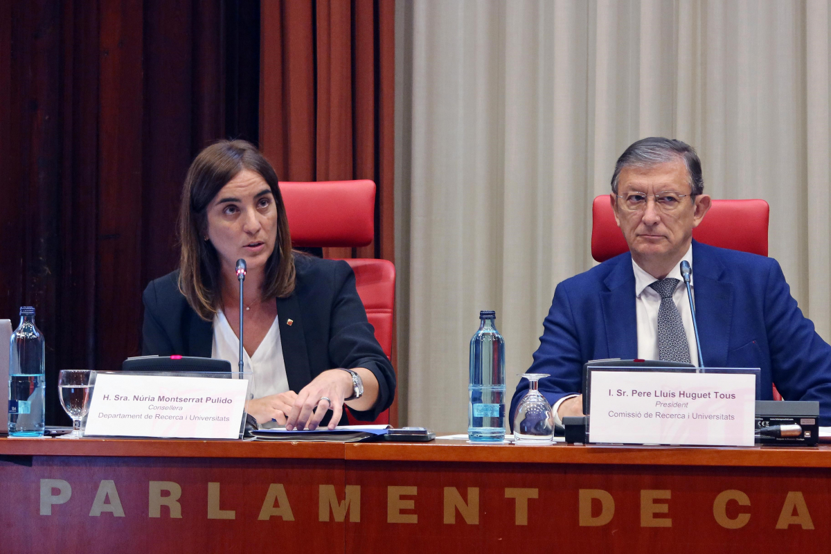 El PP propone que las Universidades aumenten el número de asignaturas impartidas en inglés