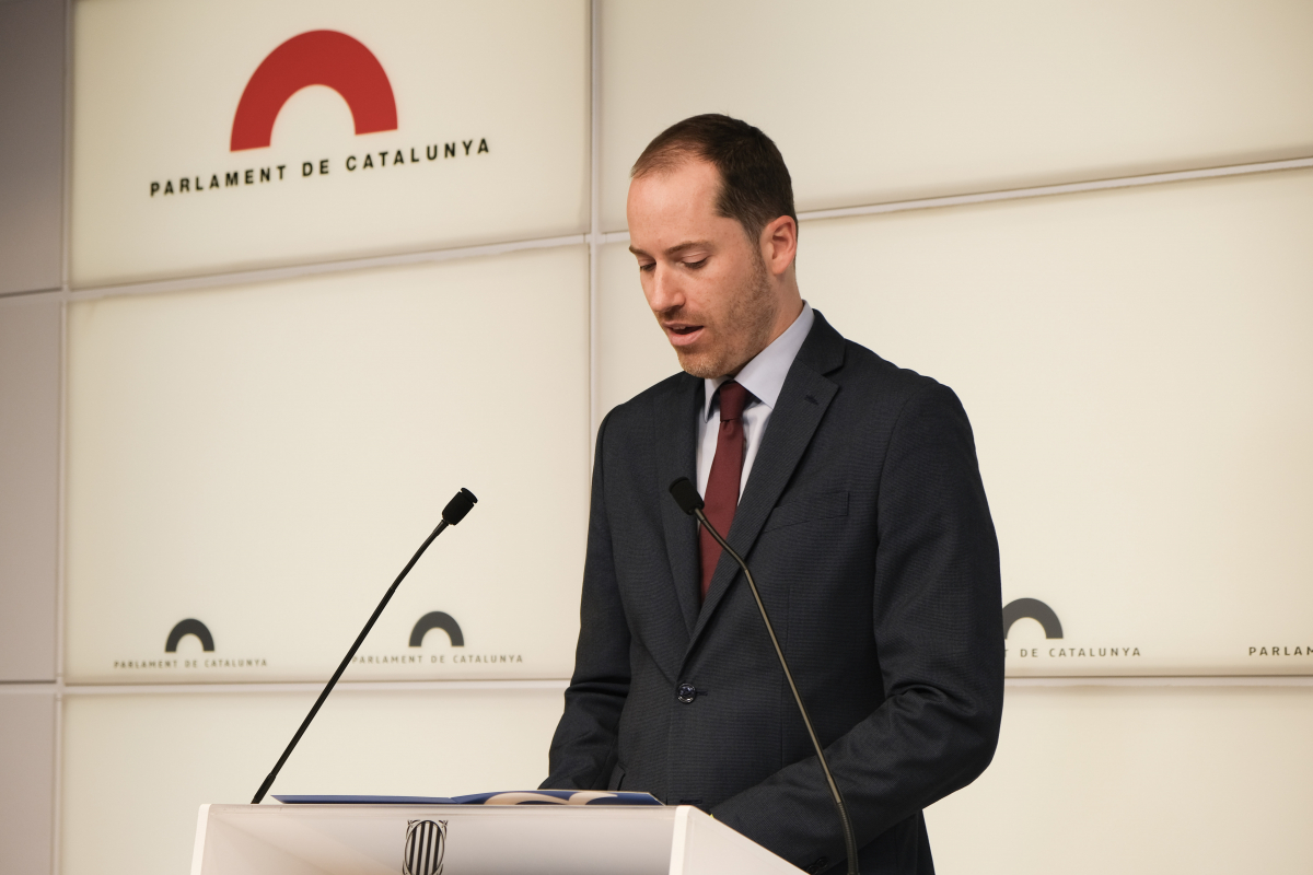 El PP exige eliminar el impuesto metropolitano