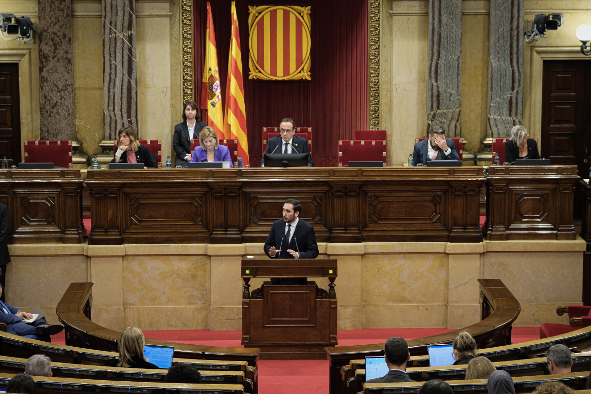 El PP pide que Cataluña se sume a la prueba de selectividad única para toda España