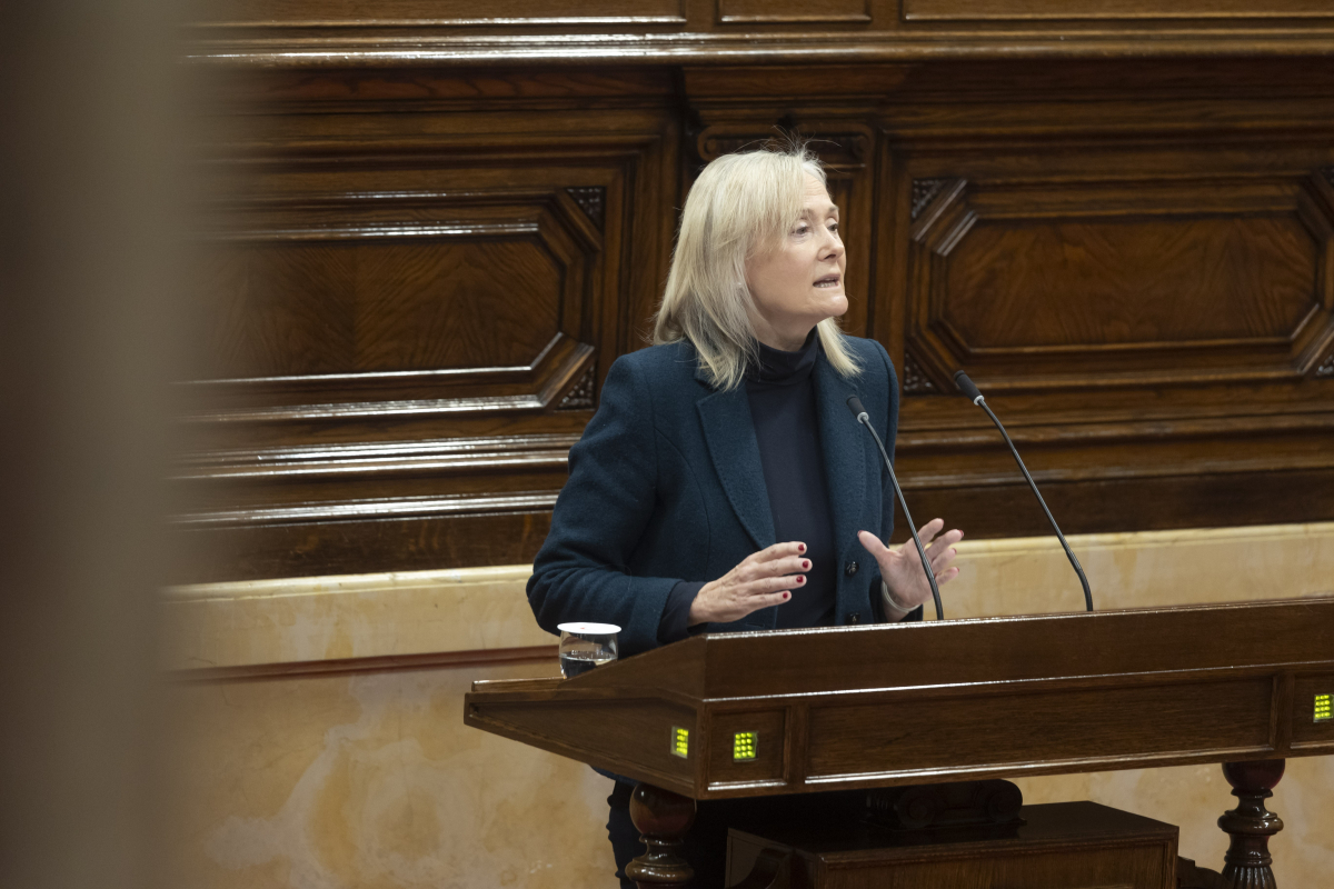 El PP pide derogar la declaración de zonas tensionadas y deducciones fiscales para los propietarios e inquilinos