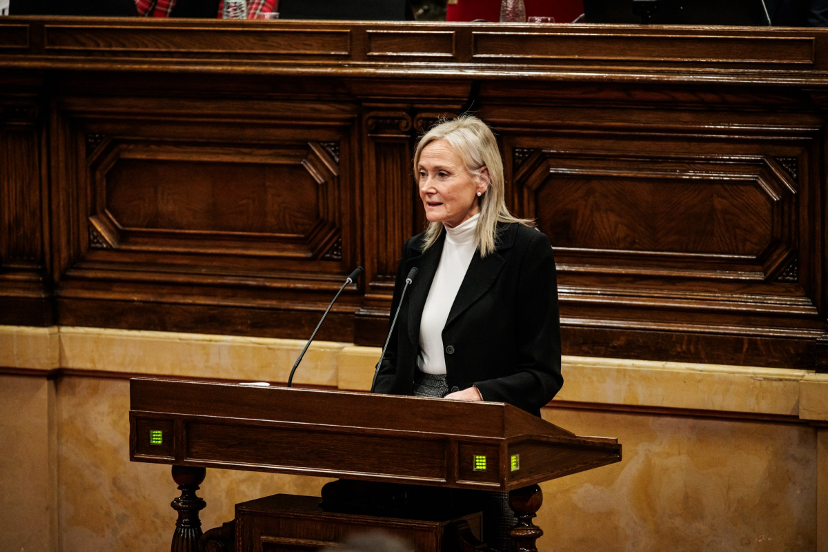 El PP pedirá al Parlament que repruebe a Óscar Puente por el caos en Rodalies