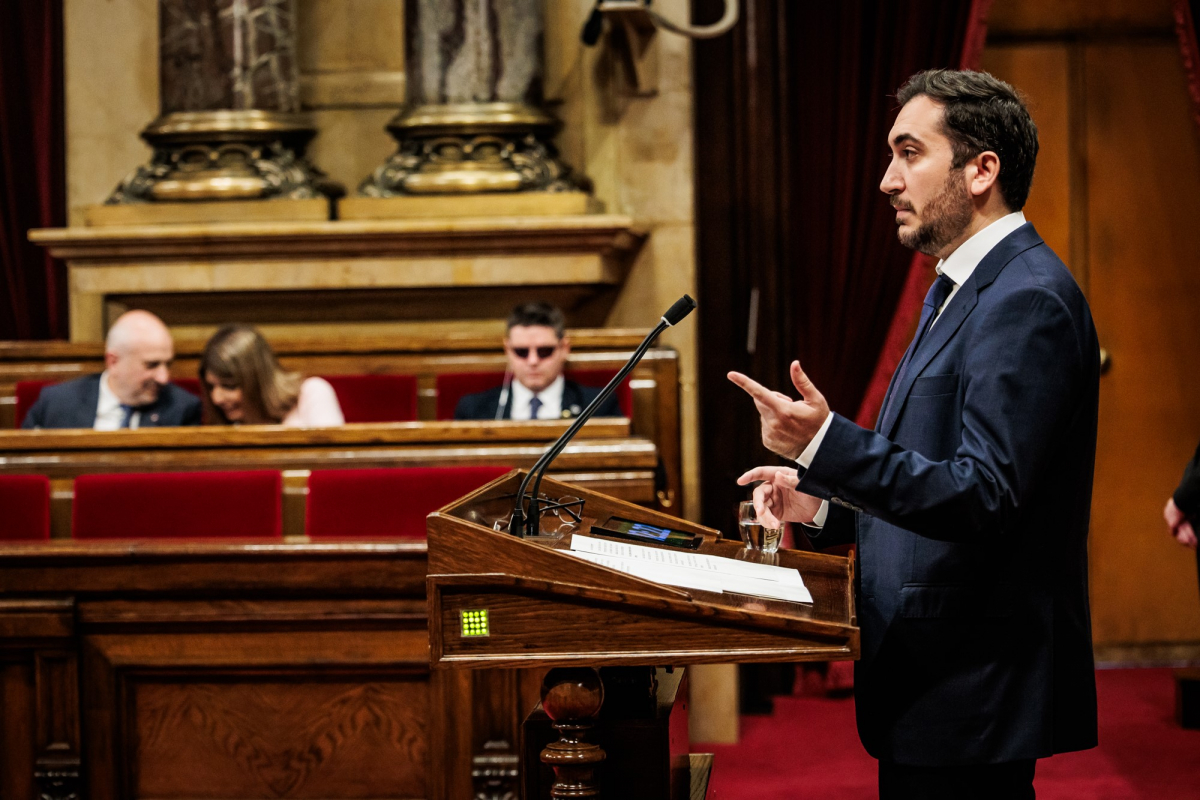 El Parlament aprueba la propuesta del PPC para garantizar la gratuidad y la universalidad de la educación infantil de 0 a 3 años