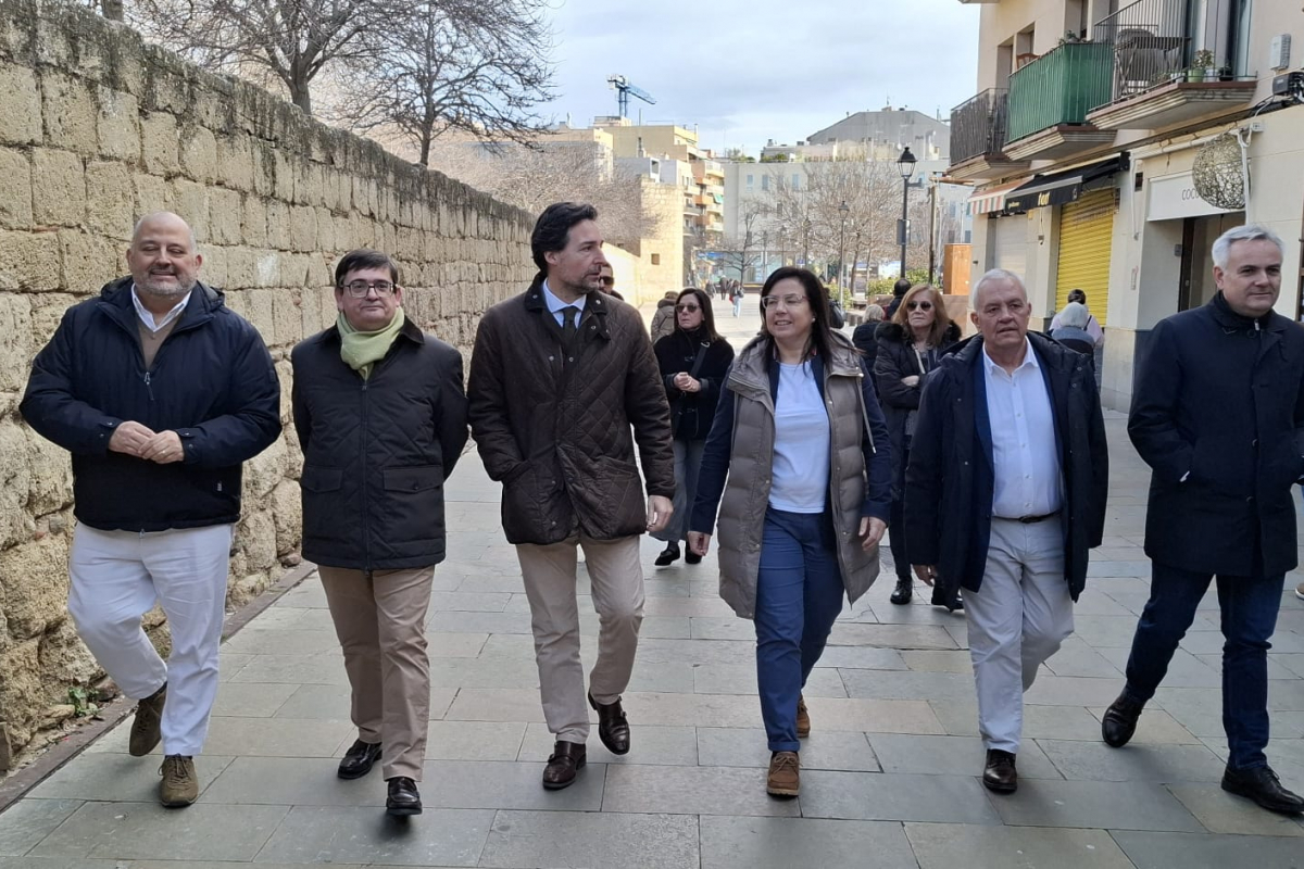 El PP reclama “la apertura urgente de la oficina de Policía Nacional de Sant Cugat para la expedición de documentos de identidad y de extranjería” 