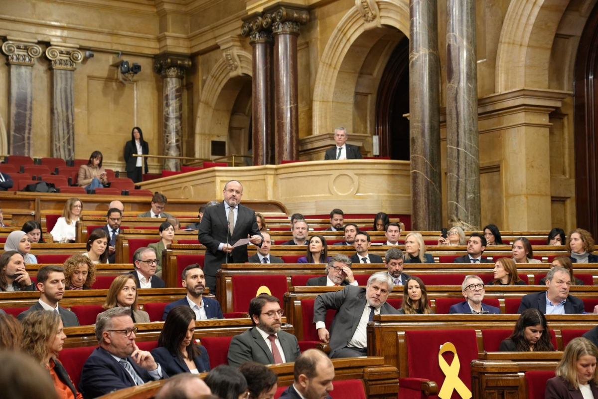 Alejandro Fernández: “ Exigimos la dimisión de Puente y de Paneque por incompetencia, despilfarro y corrupción”   