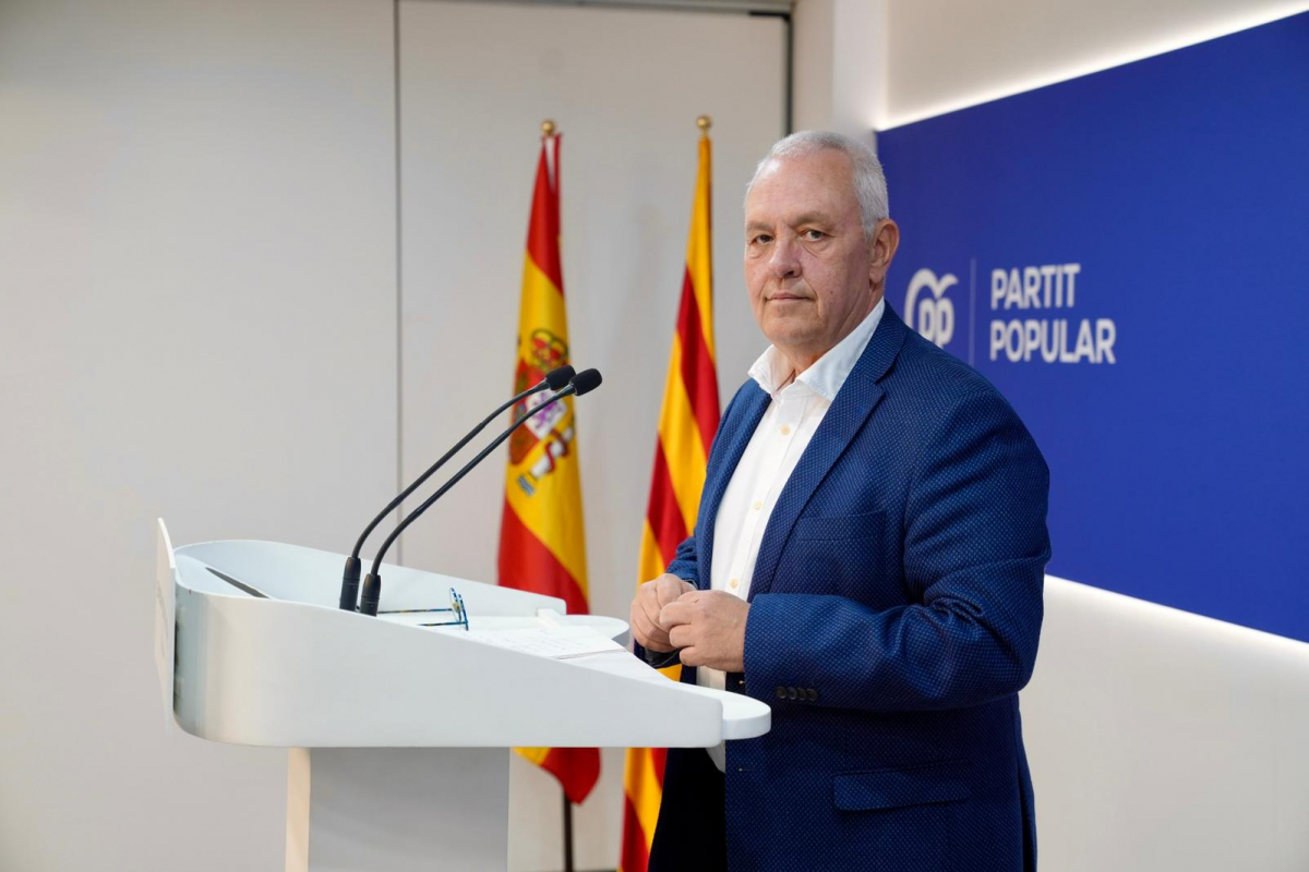 Santi Rodríguez: “Cuanto más influyen los partidos de extrema izquierda en los gobiernos, más empeoran los problemas”   