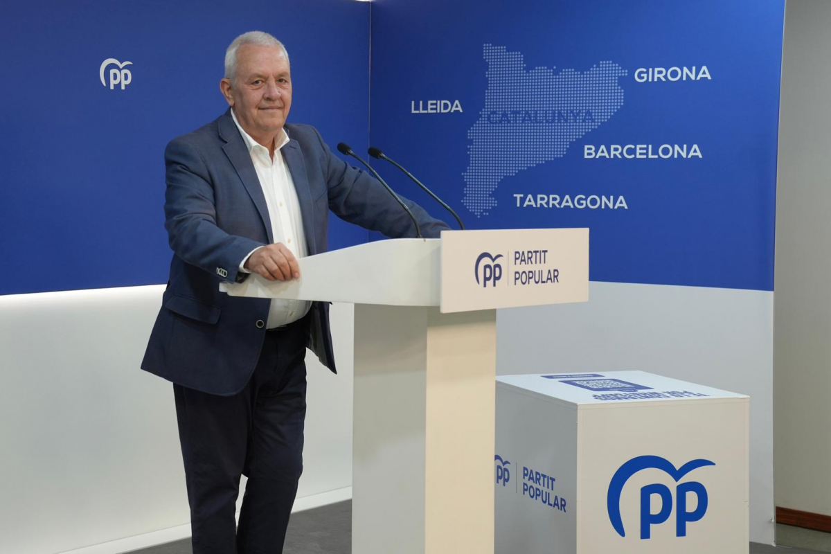 Santi Rodríguez: “Los jóvenes no necesitan un cheque de 25 euros para comprar compresas o preservativos, necesitan vivienda”   