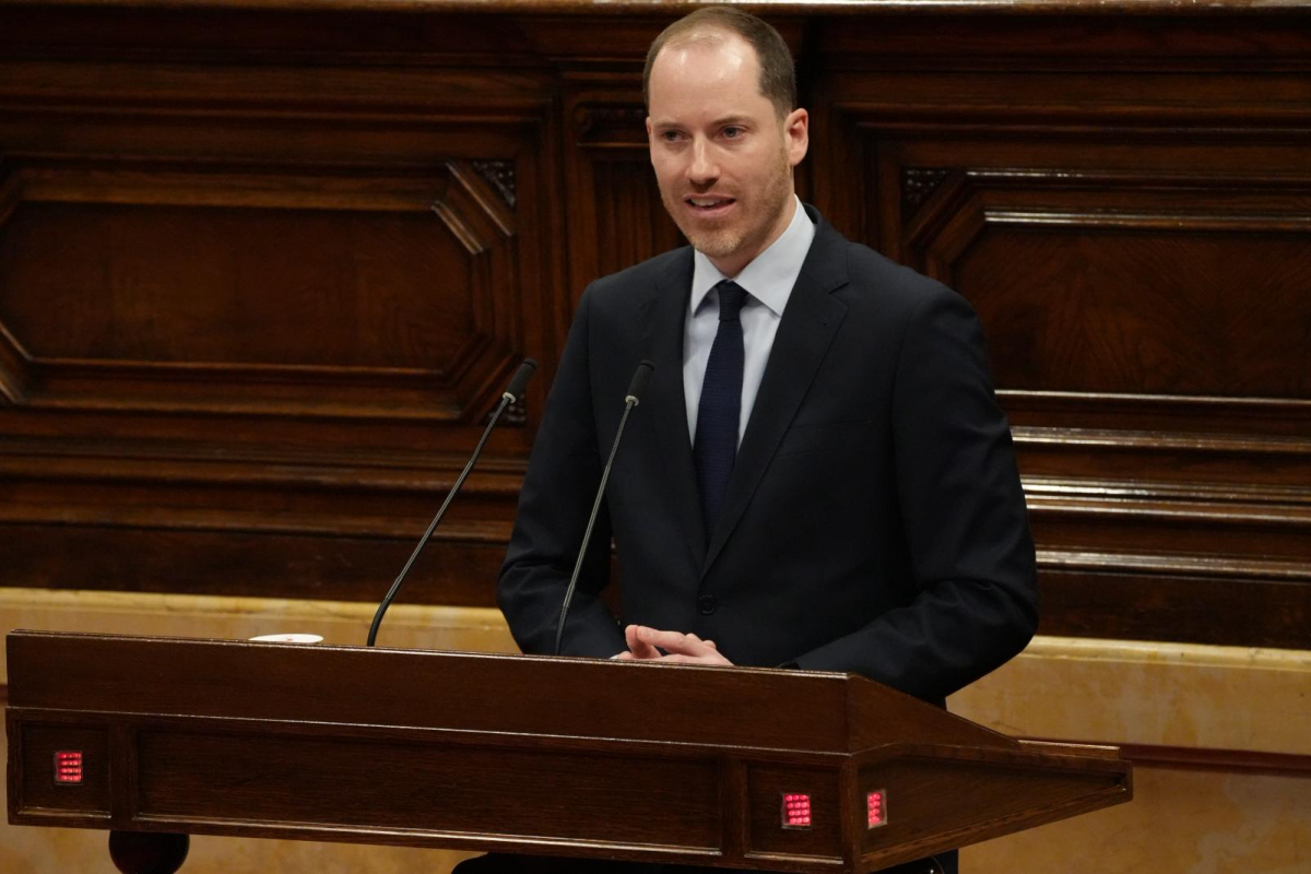 Juan Fernández: “Defendemos la educación  concertada ante el ataque id