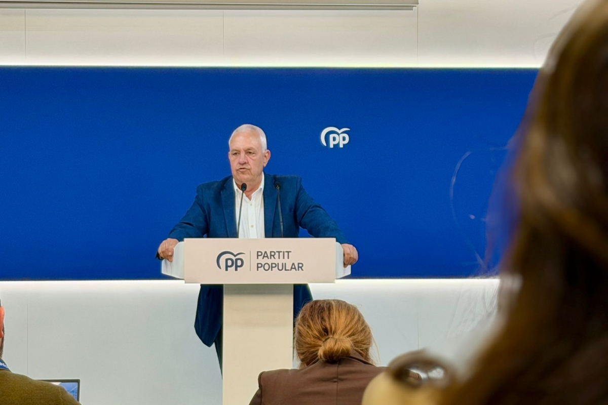 El PP asegura que la regularización masiva de inmigrantes permitirá la residencia en España de personas con antecedentes penales