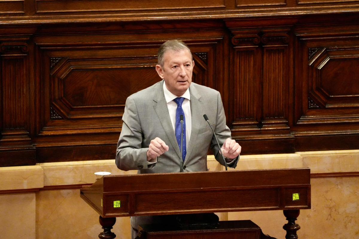 El PPC pide al PSC que defienda la independencia judicial y respete las instituciones judiciales 
