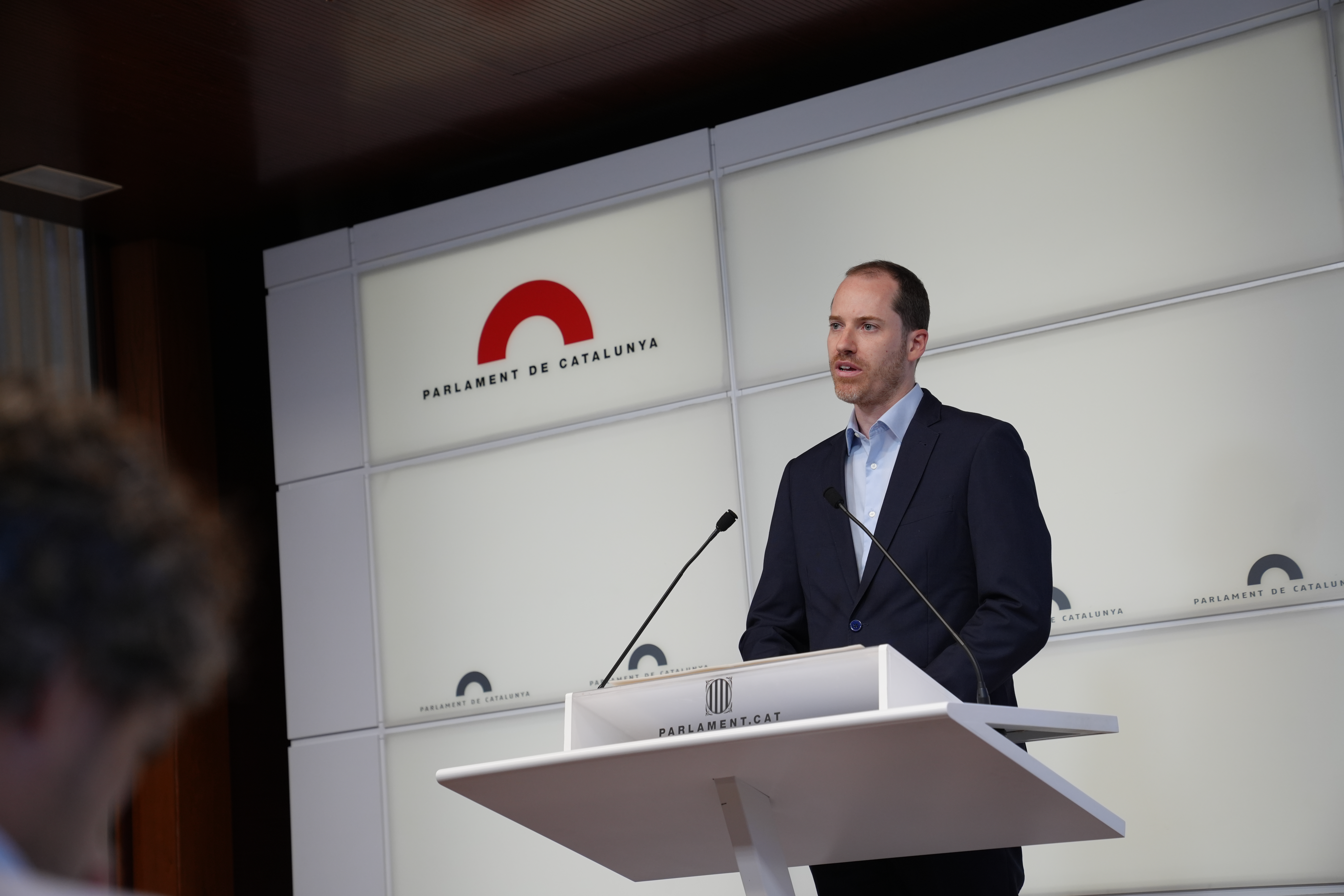 Juan Fernández: “El acuerdo de ayer no mejora la financiación, es un hecho más del desmantelamiento del Estado”